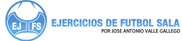 Ejercicios De Fútbol Sala